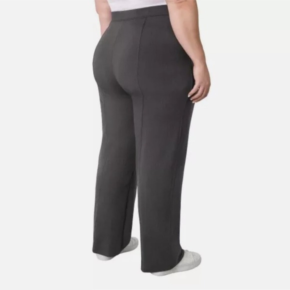 Pull on straight leg Pants XXL - Picture 4 of 6